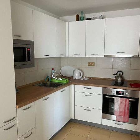 Apartman Hotel Vomocil Bystre Exterior foto